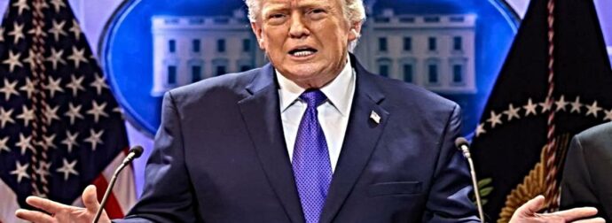 Μόλις έγινε γνωστό: Πράκτορες σκότωσαν άνδρα που επιχείρησε να εισβάλει στην κατοικία του Τραμπ