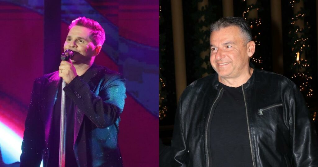 Τσαλίκης: «Κόλαφος» κατά της εκπομπής του Λιάγκα – «Εμετική τηλεόραση! Βαρεθήκαμε»