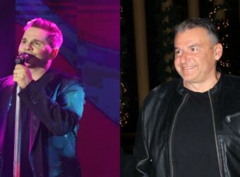 Τσαλίκης: «Κόλαφος» κατά της εκπομπής του Λιάγκα – «Εμετική τηλεόραση! Βαρεθήκαμε»