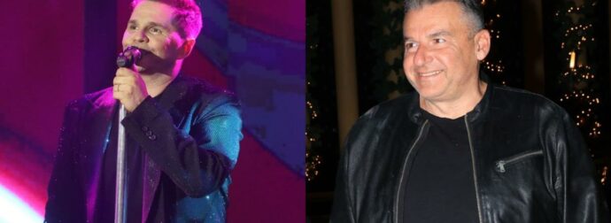 Τσαλίκης: «Κόλαφος» κατά της εκπομπής του Λιάγκα – «Εμετική τηλεόραση! Βαρεθήκαμε»