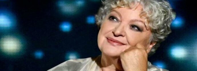 Η Τάνια Τσανακλίδου διακομίστηκε εκτάκτως στο νοσοκομείο μετά από παράσταση – Τι συνέβη