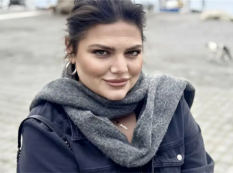 Η απώλεια κιλών και η νέα ζωή: Το επόμενο μεγάλο βήμα της Δανάης Μπάρκα μετά το τέλος της από την TV