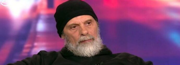 Τζώνυ Θεοδωρίδης: «Ο Δαλιανίδης μου είχε πει ότι αν έβγαινα με το κανονικό μου όνομα, θα με έλεγαν ψωνάρα»