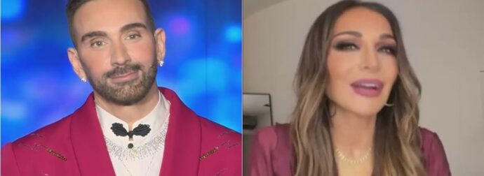 J2US: Το μήνυμα της Δέσποινα Βανδή στην πρεμιέρα – «Ποτέ δεν τσακωθήκαμε», σχολίασε ο Κοκλώνης