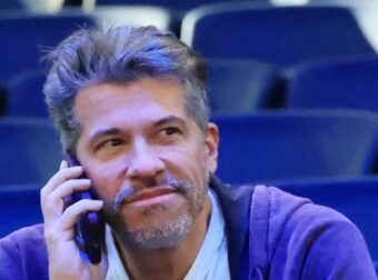 Βαρθακούρης: Αναβάλλεται η αποψινή του εμφάνιση – «Ακούω τα μηνύματα του σύμπαντος»