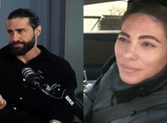 Ευρυδίκη Βαλαβάνη: «Για να λέει ο Κωνσταντίνος Βασάλος ότι έχει πληγώσει τις γυναίκες κάτι θα ξέρει»