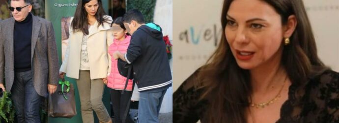 Βατίδου για Κούγια: «Αν πω ότι αυτός ο άνθρωπος φέρθηκε με αγάπη θα έχω εκπαιδεύσει λάθος τα παιδιά μου»