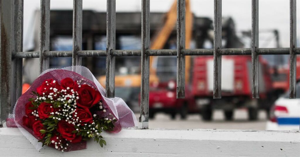 Βιολάντα: Έφοδος της ΔΑΕΕ στο γραφείο του ιδιοκτήτη – Δείτε το σημείο διαρροής προπανίου