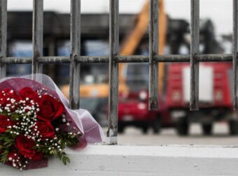 Βιολάντα: Έφοδος της ΔΑΕΕ στο γραφείο του ιδιοκτήτη –  Δείτε το σημείο διαρροής προπανίου