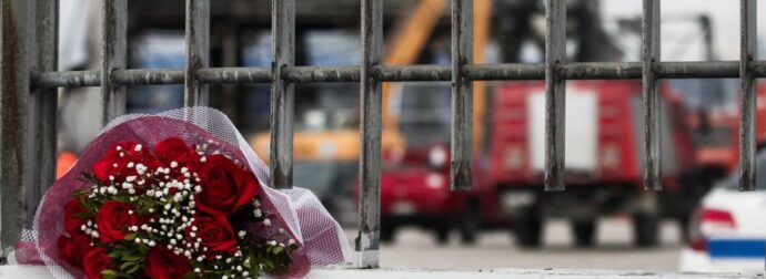 Βιολάντα: Έφοδος της ΔΑΕΕ στο γραφείο του ιδιοκτήτη –  Δείτε το σημείο διαρροής προπανίου