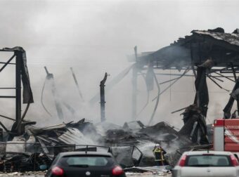 Το «μοιραίο παζλ» της Βιολάντα: 5 τόμοι εγγράφων και ένα σκοτεινό παρελθόν στο μικροσκόπιο των Αρχών