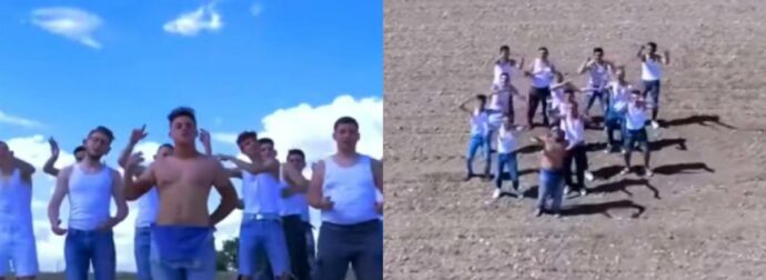 Το τραγούδι που έπρεπε να στείλουμε στην Eurovision