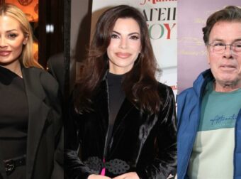 Αντελίνα Βαρθακούρη για Παπανώτα – Βουλγαράκη: «Ήρθα σε μια πολύ δύσκολη θέση και δυσφορία»