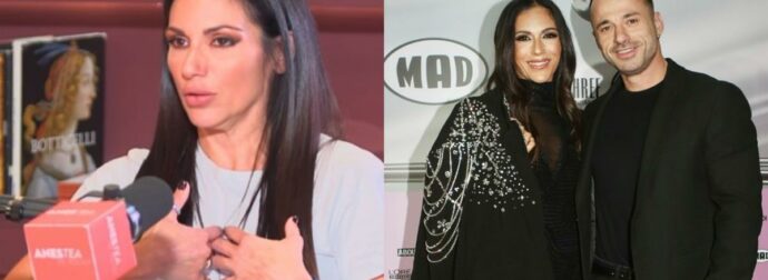 Ανθή Βούλγαρη: Οι εξωσωματικές, ο όγκος στο κεφάλι και η σχέση με τον σύζυγό της