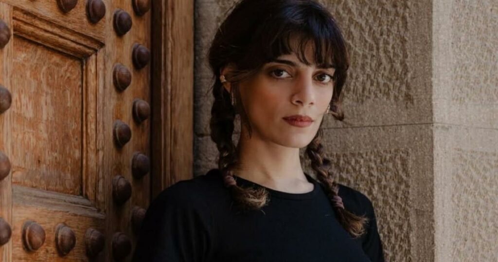 Χριστίνα Χειλά Φαμέλη: «Με βοήθησε πολύ και η ψυχοθεραπεία, είχα μια τάση να κρύβω αυτά που νιώθω»