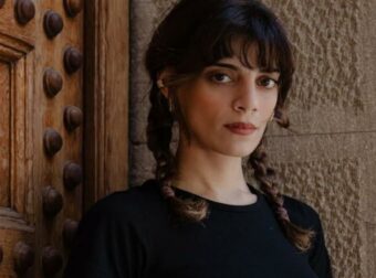 Χριστίνα Χειλά Φαμέλη: «Με βοήθησε πολύ και η ψυχοθεραπεία, είχα μια τάση να κρύβω αυτά που νιώθω»