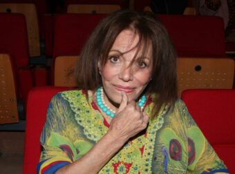 Χρονοπούλου: Κραυγή αγωνίας για το σπίτι της Μαίρης – Γιατί δεν έγινε μουσείο όπως είχε ζητήσει από το Χαμόγελο του παιδιού