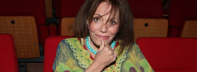 Χρονοπούλου: Κραυγή αγωνίας για το σπίτι της Μαίρης – Γιατί δεν έγινε μουσείο όπως είχε ζητήσει από το Χαμόγελο του παιδιού