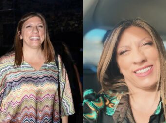 Ζωή Κωνσταντοπούλου: Το παρελθόν της – Ο γάμος και το διαζύγιο πριν μπει στην ζωή της ο Διαμαντής Καραναστάσης