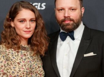 Αριάν Λαμπέντ: «Εδώ είμαι κυρίως η γυναίκα του Λάνθιμου» – Η συγκλονιστική εξομολόγηση για δύο βιασμούς και το αλκοόλ