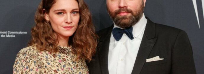 Αριάν Λαμπέντ: «Εδώ είμαι κυρίως η γυναίκα του Λάνθιμου» – Η συγκλονιστική εξομολόγηση για δύο βιασμούς και το αλκοόλ