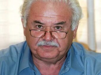 Έφυγε από τη ζωή ο Νίκος Ακριτίδης: Ποιο ήταν το ιστορικό στέλεχος του ΠΑΣΟΚ και πρώην υπουργός