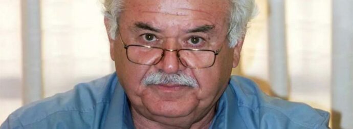 Έφυγε από τη ζωή ο Νίκος Ακριτίδης: Ποιο ήταν το ιστορικό στέλεχος του ΠΑΣΟΚ και πρώην υπουργός