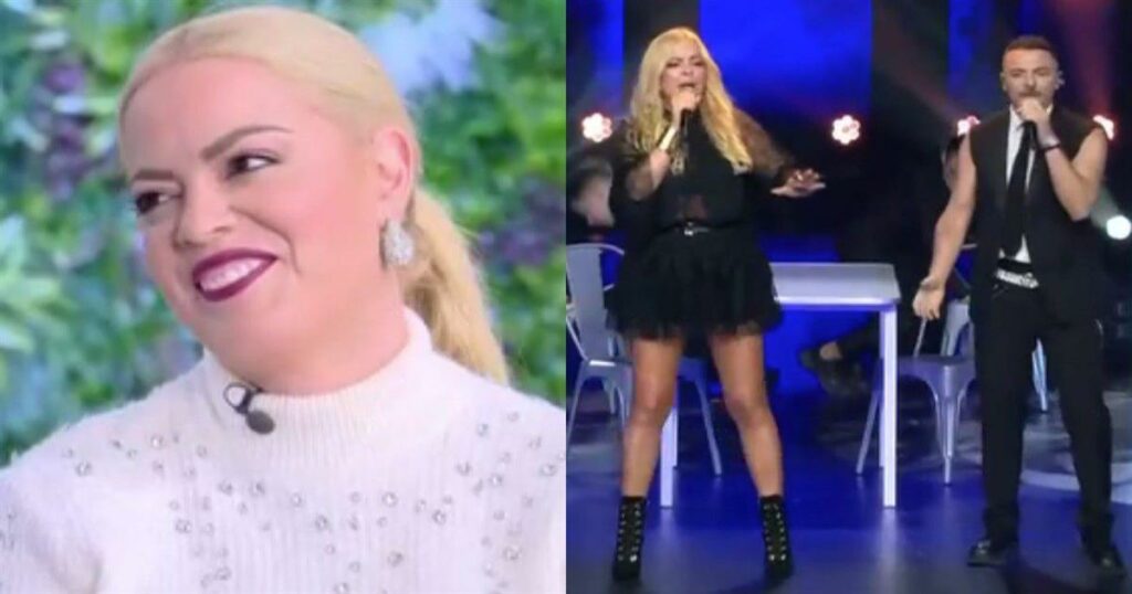 Παύλου σε Μαίρη Αργυριάδου για το J2us: «Δεν ήσουν καλή στην πρεμιέρα!»