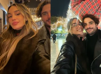 Ιωάννης Καλαϊτζής: Ποιος είναι και με τι ασχολείται ο σύντροφος της Έλενας Κώνστα;