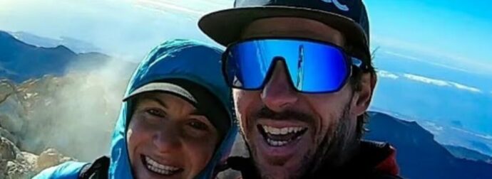 Νεκρή σε ορειβασία: Λίγο πριν την κορυφή την άφησε για να φέρει βοήθεια – Έβαλε το κινητό στο αθόρυβο και δεν απαντούσε, λέει η Αστυνομία