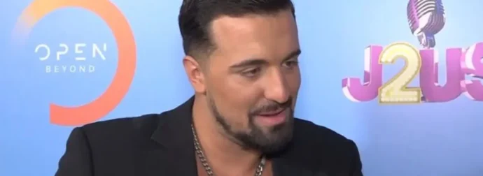 Gio Kay: «Φέρνω κασέρι στην πατρίδα μου! Ο τελικός στόχος μου είναι να γίνω πρωθυπουργός»