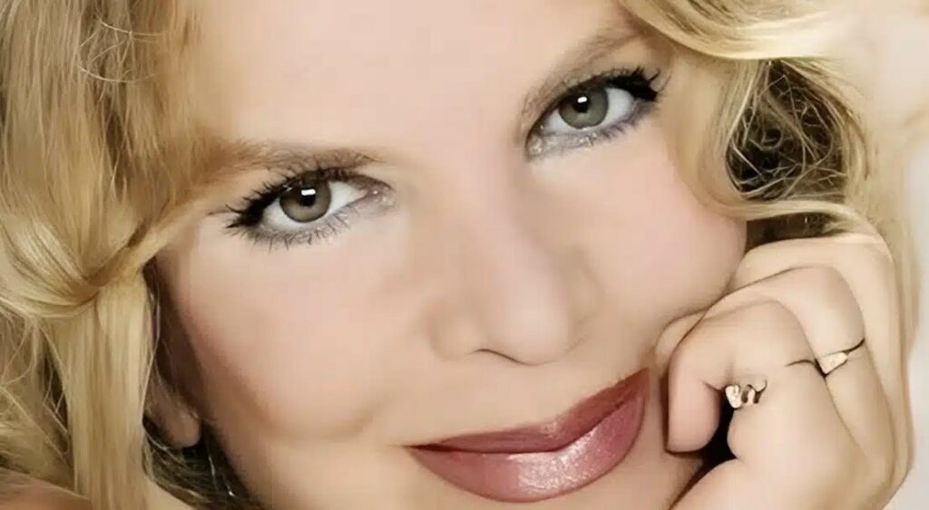 Πέθανε πρωί με Αλτσχάιμερ η όμορφη τραγουδίστρια με τις πολλές επιτυχίες