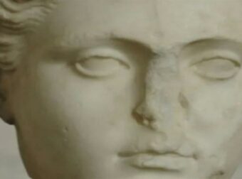 Γιατί έχουμε τόσα αγάλματα με σπασμένες μύτες; – Η απάντηση σε μια ερώτηση που έχουμε κάνει όλοι