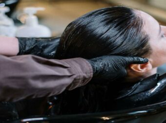 Προσοχή: Πηγαίνεις Κομμωτήριο; Κίνδυνος να πάθεις σοβαρό εγκεφαλικό επεισόδιο