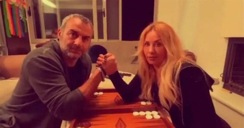 Η εξομολόγηση που κανείς δεν περίμενε: Ο Τραϊανός μιλά ανοιχτά και αλλάζει τα πάντα