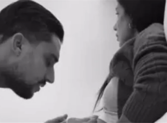 Η ανάρτηση της Μαριαλένας Ρουμελιώτη για το «σύνδρομο της φωλιάς»