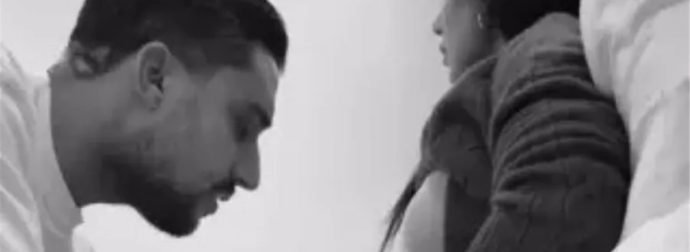 Η ανάρτηση της Μαριαλένας Ρουμελιώτη για το «σύνδρομο της φωλιάς»