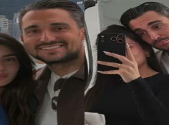 Σάκης Κατσούλης – Μαριαλένα Ρουμελιώτη: Μόλις μαθεύτηκε για το ζευγάρι λίγο πριν γίνουν γονείς