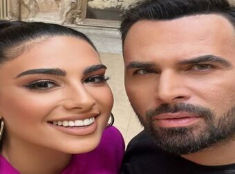 Σε σοκ η Γαλάτεια με αυτά που βρήκε στο παντελόνι του Γιώργου Παπαδόπουλο: «Βρήκα εσώρουχο και προφuλακτικό, είπα θα κάνω φόνο!»