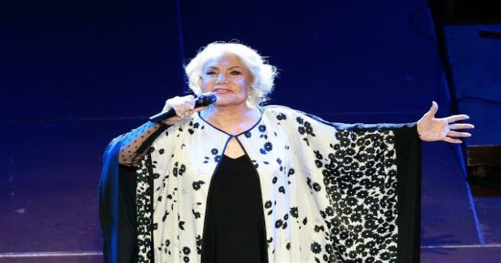 Μαρινέλλα – Η απόφαση για την κηδεία: Πώς θα γίνει το τελευταίο αντίο – Οι κινήσεις της οικογένειας