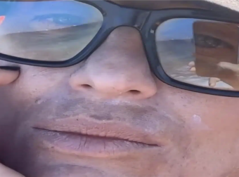 Ελεονώρα Μελέτη: Επιτέλους μίλησε γιατί ανεβάζει φωτογραφίες με το μουστάκι