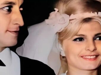 Ο δύσκολος γάμος που βίωσε και το τέλος που προσπάθησε να δώσει στην ζωή της