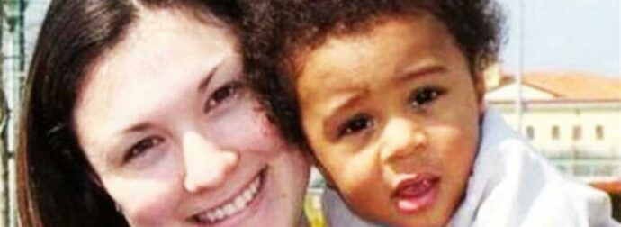 Η απίστευτη δικαιολογία – Του γέννησε μαύρο παιδί και του το εξήγησε τόσο…απλά