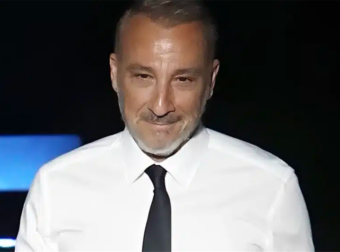 Μίνως Μάτσας: Σπάνια φωτογραφία με τα δίδυμα παιδιά του – «Η ομάδα είναι έτοιμη» έγραψε στο περιθώριο της διαμάχης με την Όλγα Κεφαλογιάννη