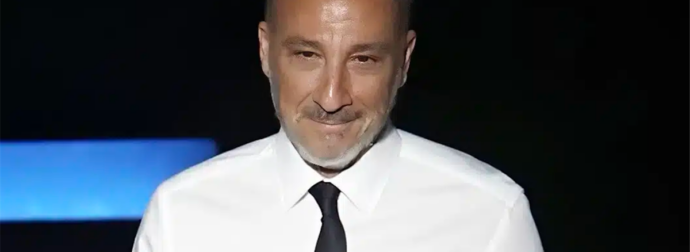 Μίνως Μάτσας: Σπάνια φωτογραφία με τα δίδυμα παιδιά του – «Η ομάδα είναι έτοιμη» έγραψε στο περιθώριο της διαμάχης με την Όλγα Κεφαλογιάννη