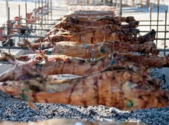 Πάσχα: Και όμως θα σουβλίσουμε καλοκαίρι – Πότε «πέφτει»… Ιούνιο!