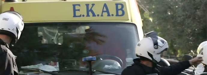 ΝΕΚΡΟΣ ΓΝΩΣΤΟΣ ΤΡΑΓΟΥΔΙΣΤΗΣ – ΤΟΝ ΜΑΧΑΙΡΩΣΑΝ