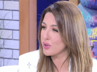 ΕΚΤΑΚΤΟ ΓΙΑ ΕΛΕΝΑ ΠΑΠΑΡΙΖΟΥ – ΑΠΟΚΑΛΥΨΕ ΟΛΗ ΤΗΝ ΑΛΗΘΕΙΑ ΓΙΑ ΤΟ ΠΡΟΒΛΗΜΑ ΥΓΕΙΑΣ ΤΗΣ