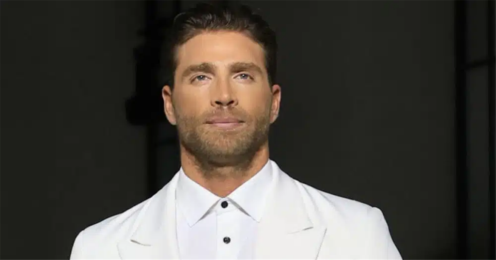 Γιώργος Μανίκας: Η απάντηση του γνωστού μοντέλου για την εμπλοκή του ονόματός του στο κύκλωμα που εξαπατούσε τον ΕΦΚΑ