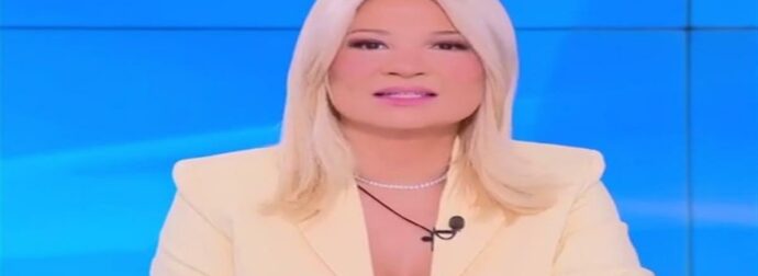 Έκανε την αποκάλυψη η Φαίη Σκορδά για Κατερίνα Καραβάτου – Χρήστο Φερεντίνο: «Θέλω να πω κάτι..»